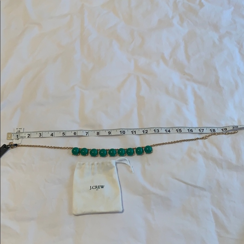 J crew factory necklace - Picture 3 of 4